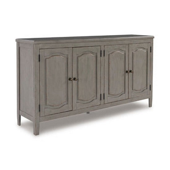 Charina Accent Cabinet Ash-T784-40