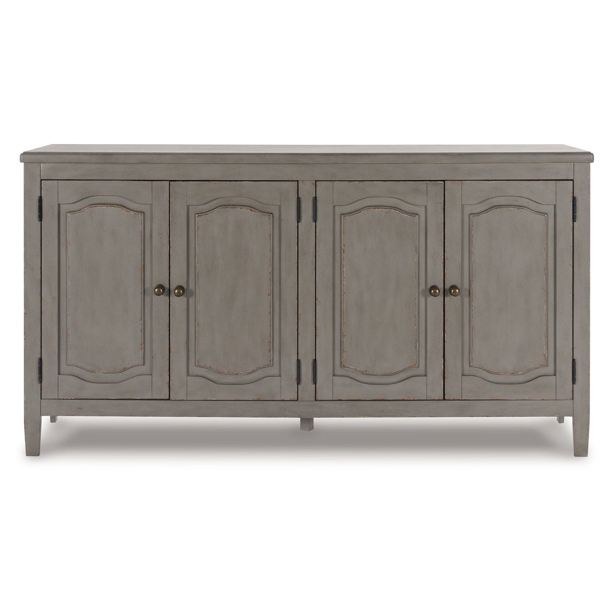 Charina Accent Cabinet Ash-T784-40