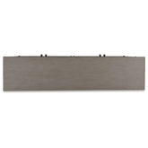 Charina Accent Cabinet Ash-T784-40