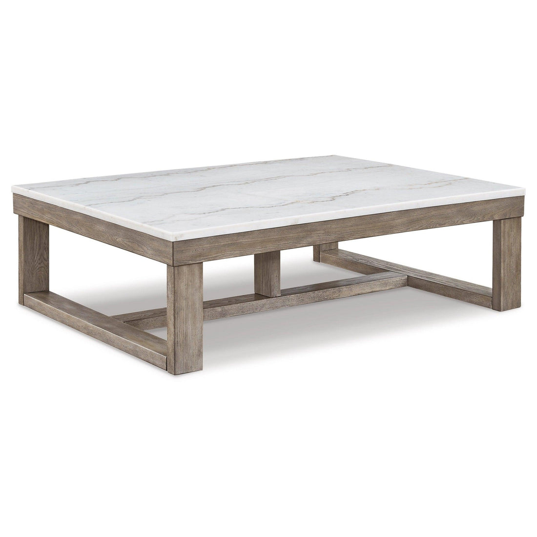 Loyaska Coffee Table Ash-T789-1