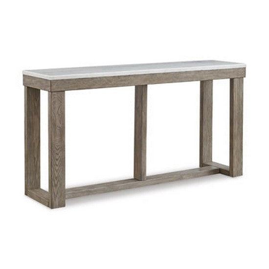 Loyaska Sofa Table Ash-T789-4