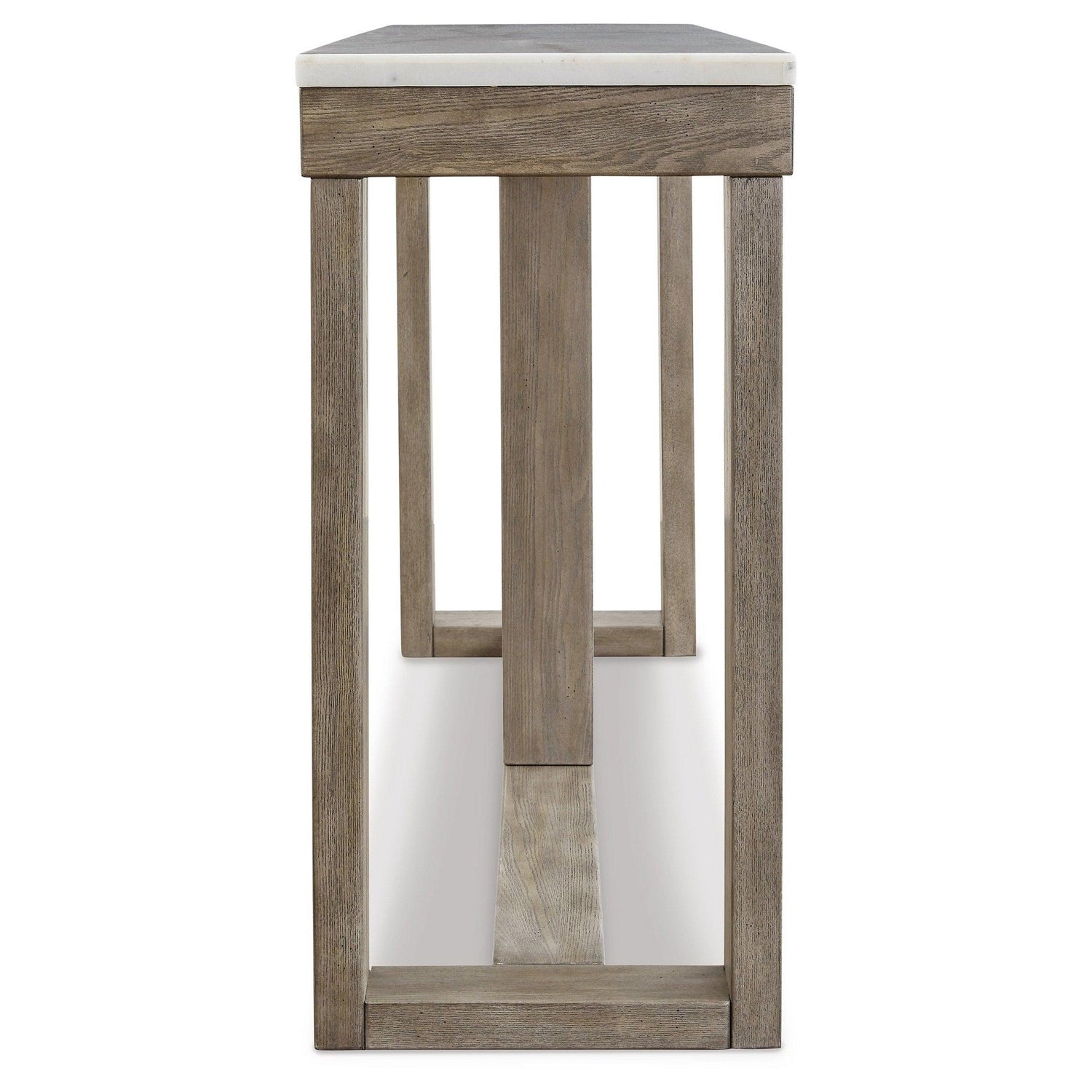 Loyaska Sofa Table Ash-T789-4