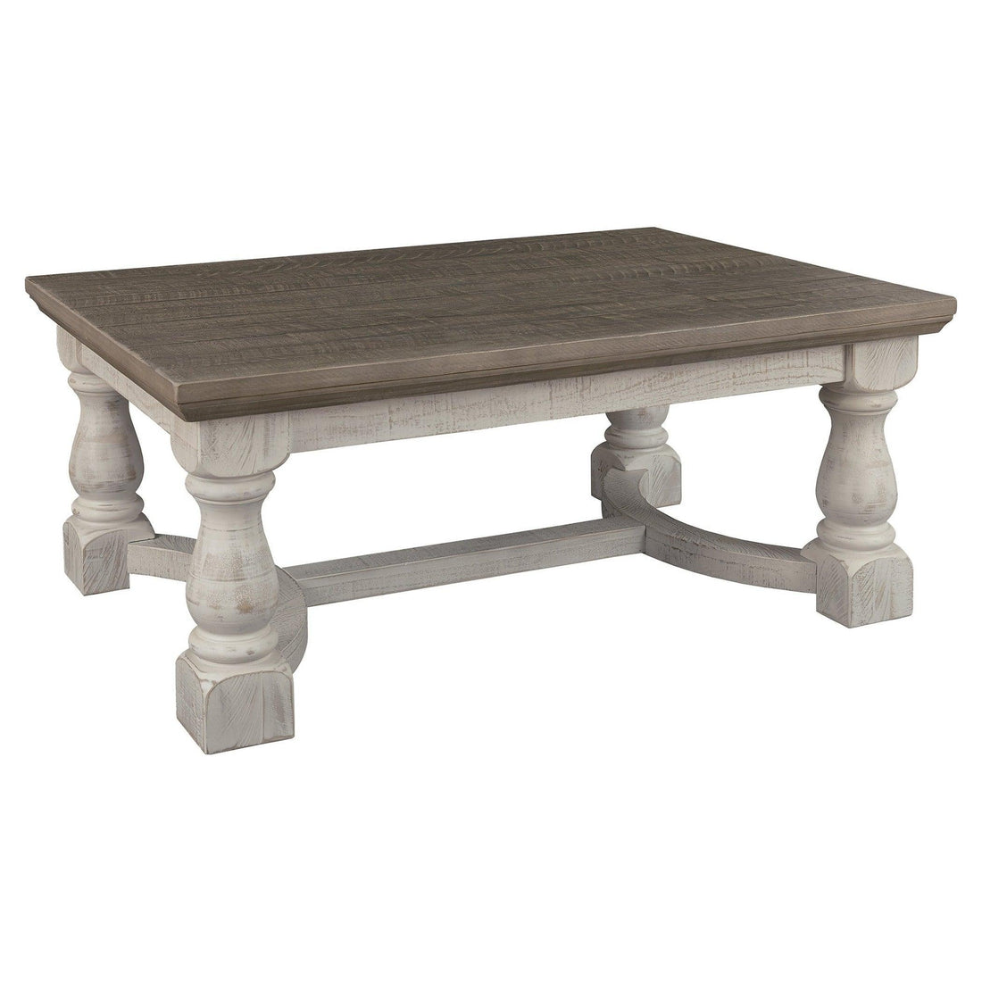 Havalance Coffee Table Ash-T814-1