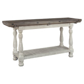 Havalance Sofa/Console Table Ash-T814-4