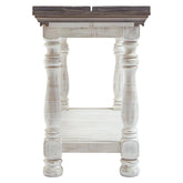 Havalance Sofa/Console Table Ash-T814-4