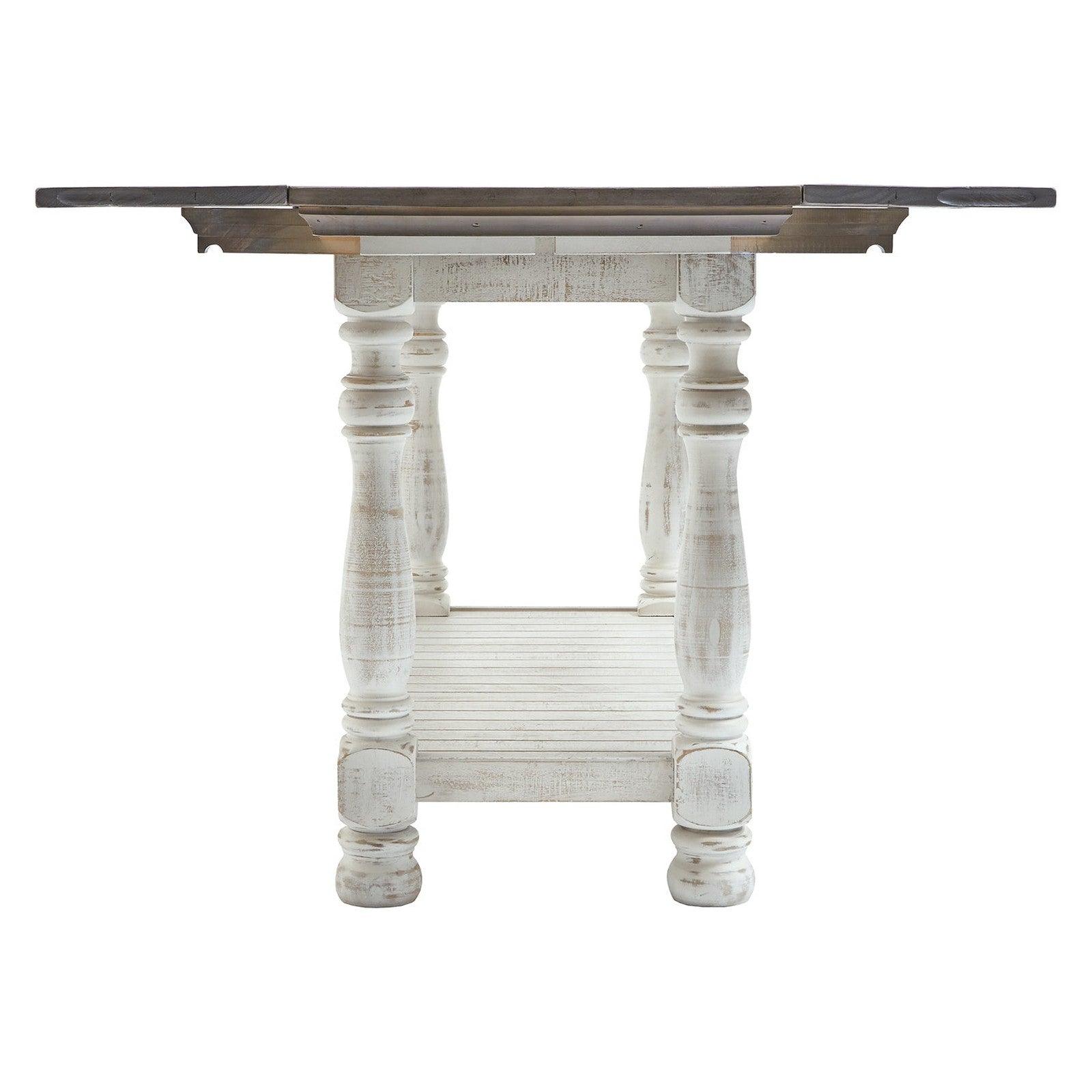 Havalance Sofa/Console Table Ash-T814-4