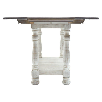 Havalance Sofa/Console Table Ash-T814-4