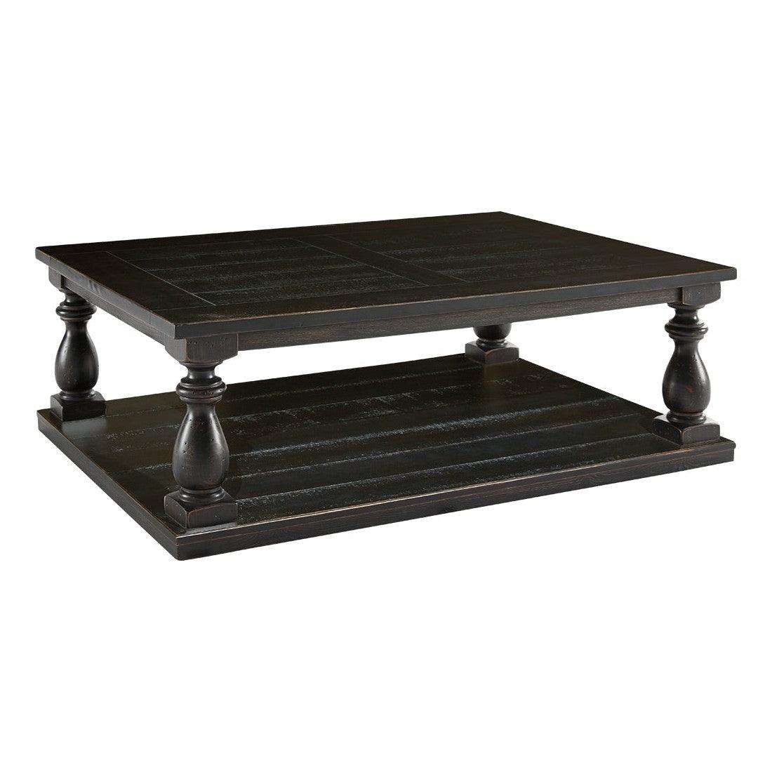 Mallacar Coffee Table Ash-T880-1