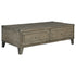 Chazney Coffee Table with Lift Top Ash-T904-9