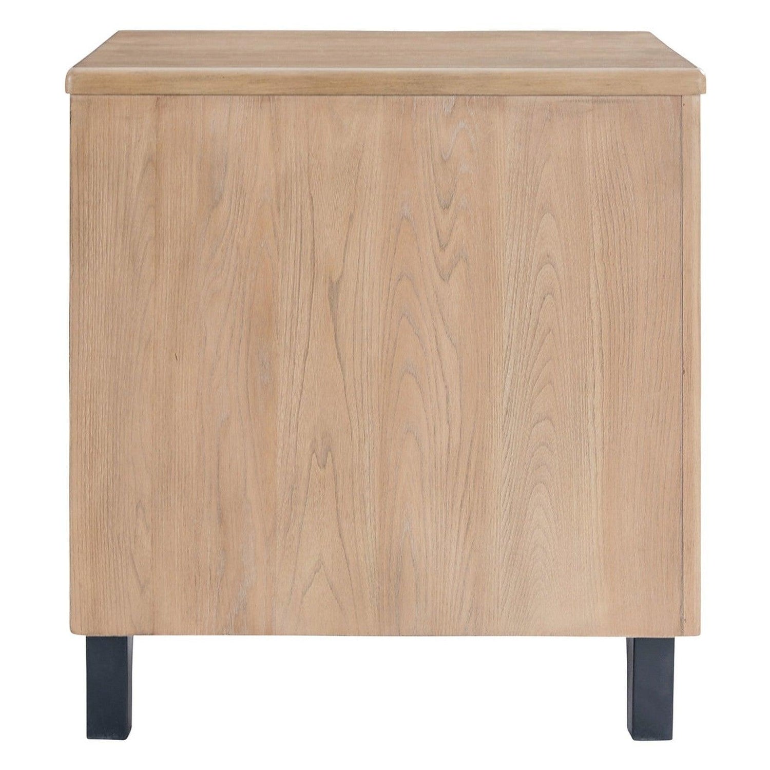 Freslowe End Table Ash-T931-3