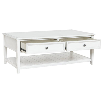 Kanwyn Coffee Table Ash-T937-1