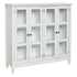 Kanwyn Accent Cabinet Ash-T937-40