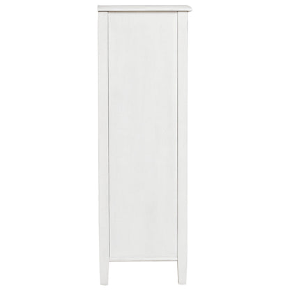 Kanwyn Accent Cabinet Ash-T937-40