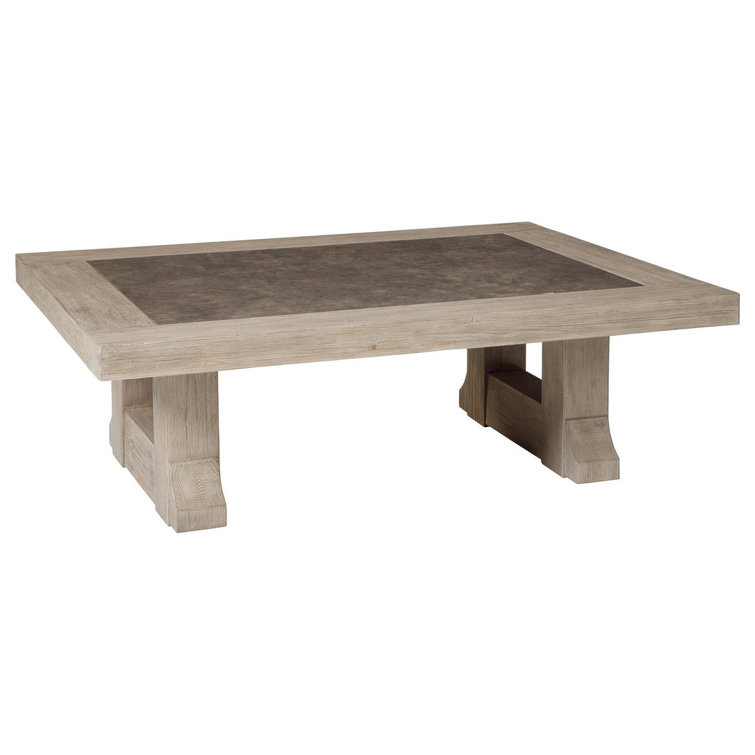 Hennington Coffee Table Ash-T946-1