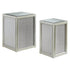 Traleena Nesting End Table (Set of 2) Ash-T957-16