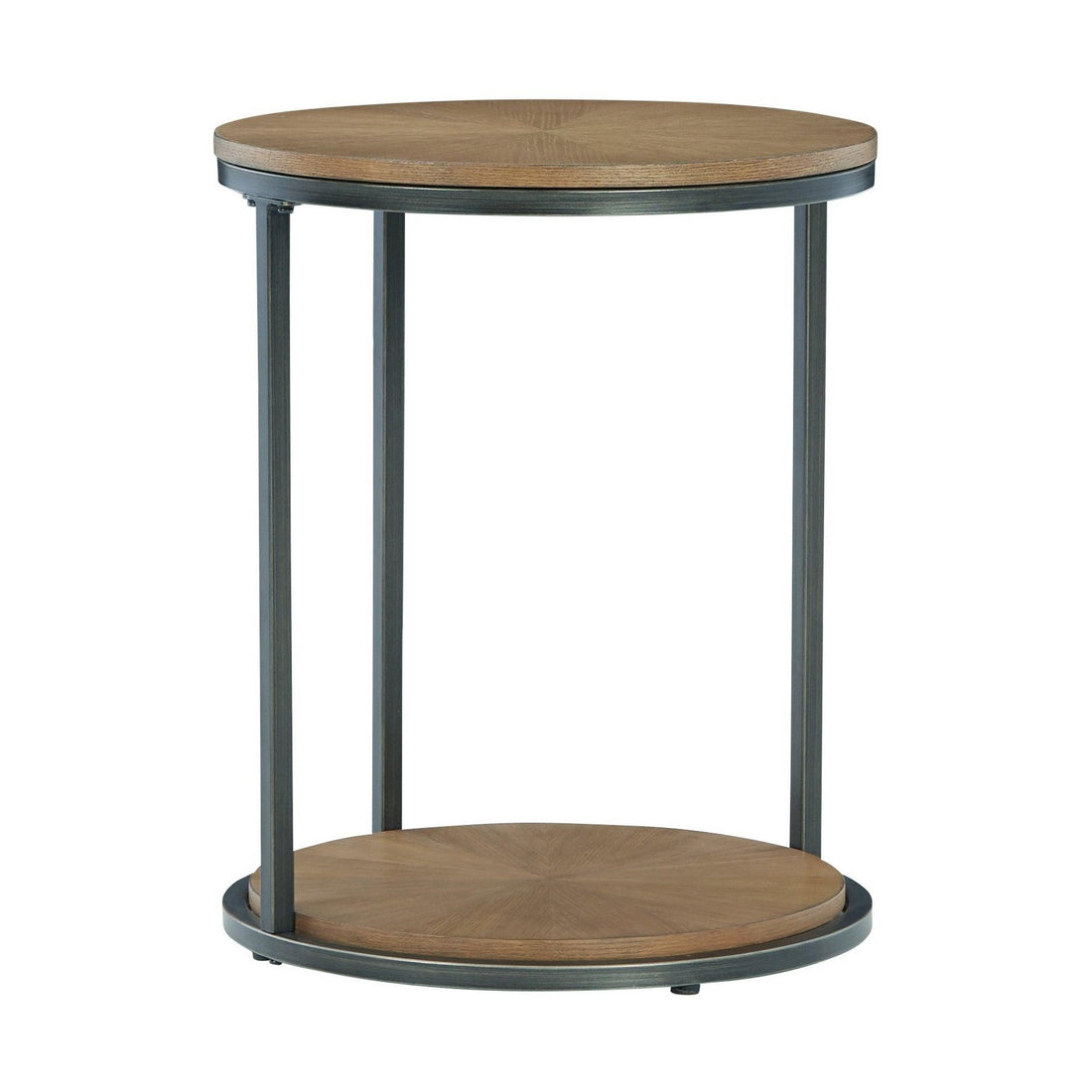 Fridley End Table Ash-T964-6