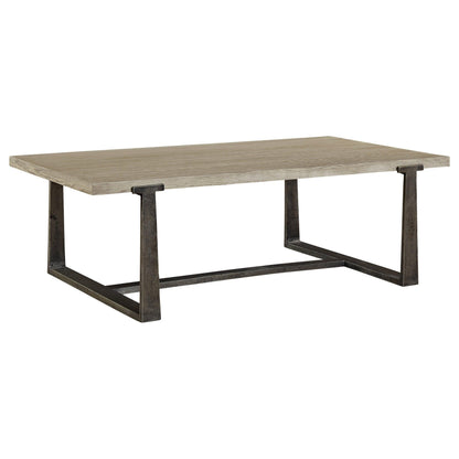 Dalenville Coffee Table Ash-T965-1