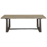 Dalenville Coffee Table Ash-T965-1