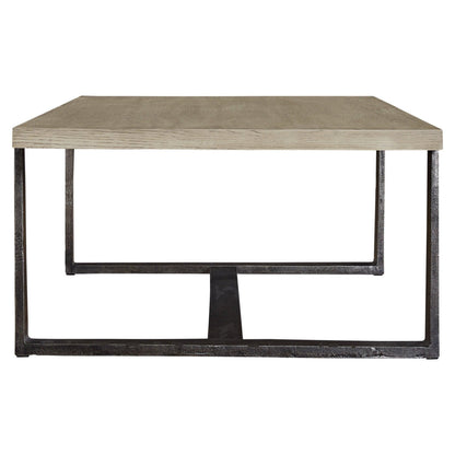 Dalenville Coffee Table Ash-T965-1