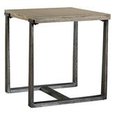 Dalenville End Table Ash-T965-3