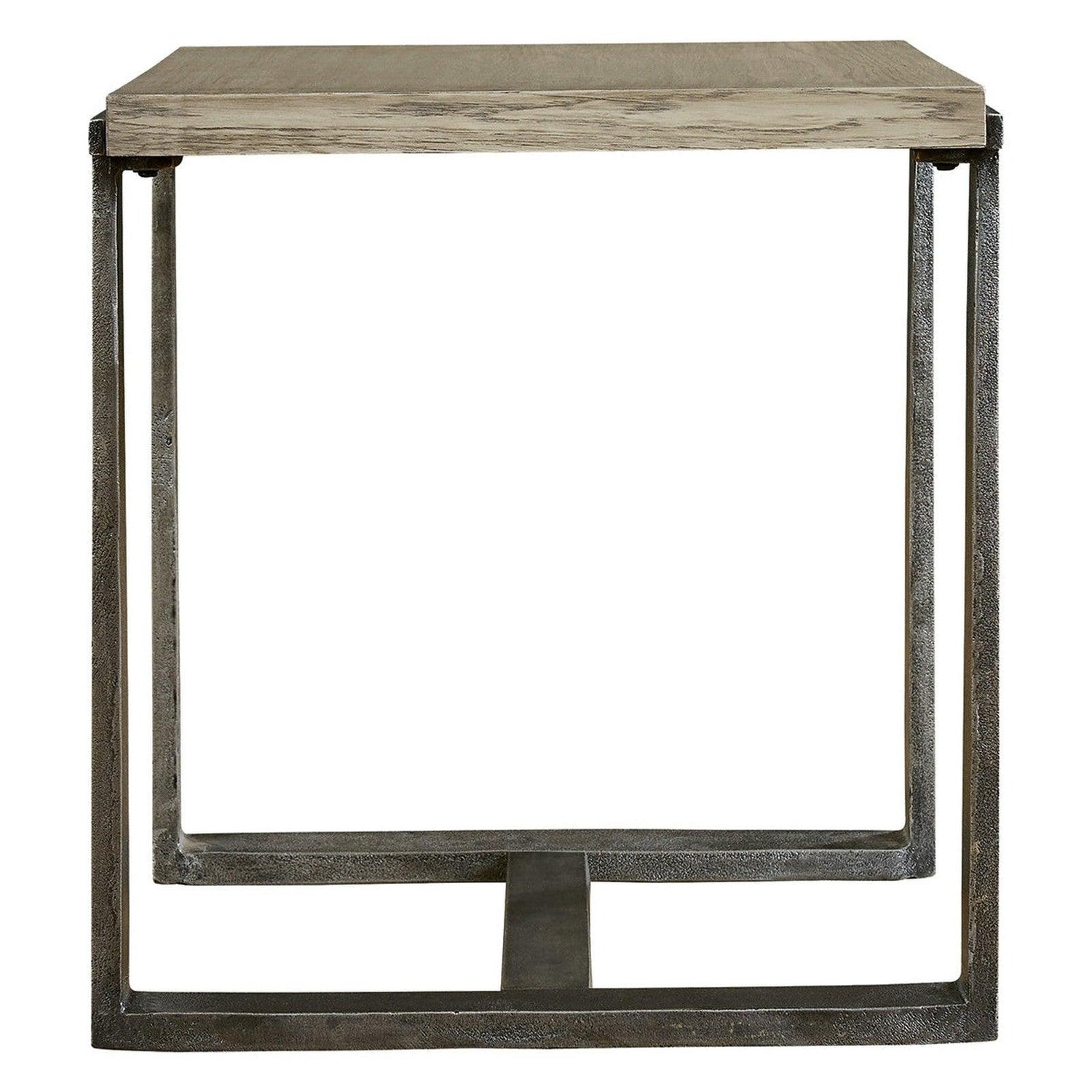 Dalenville End Table Ash-T965-3