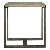 Dalenville End Table Ash-T965-3