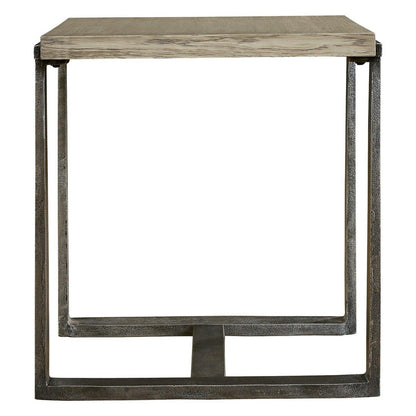 Dalenville End Table Ash-T965-3