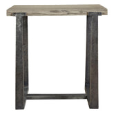 Dalenville End Table Ash-T965-3