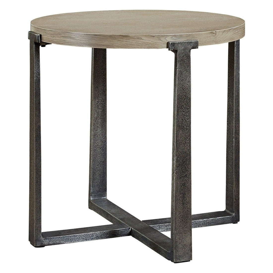 Dalenville End Table Ash-T965-6