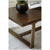 Balintmore Coffee Table Ash-T967-1