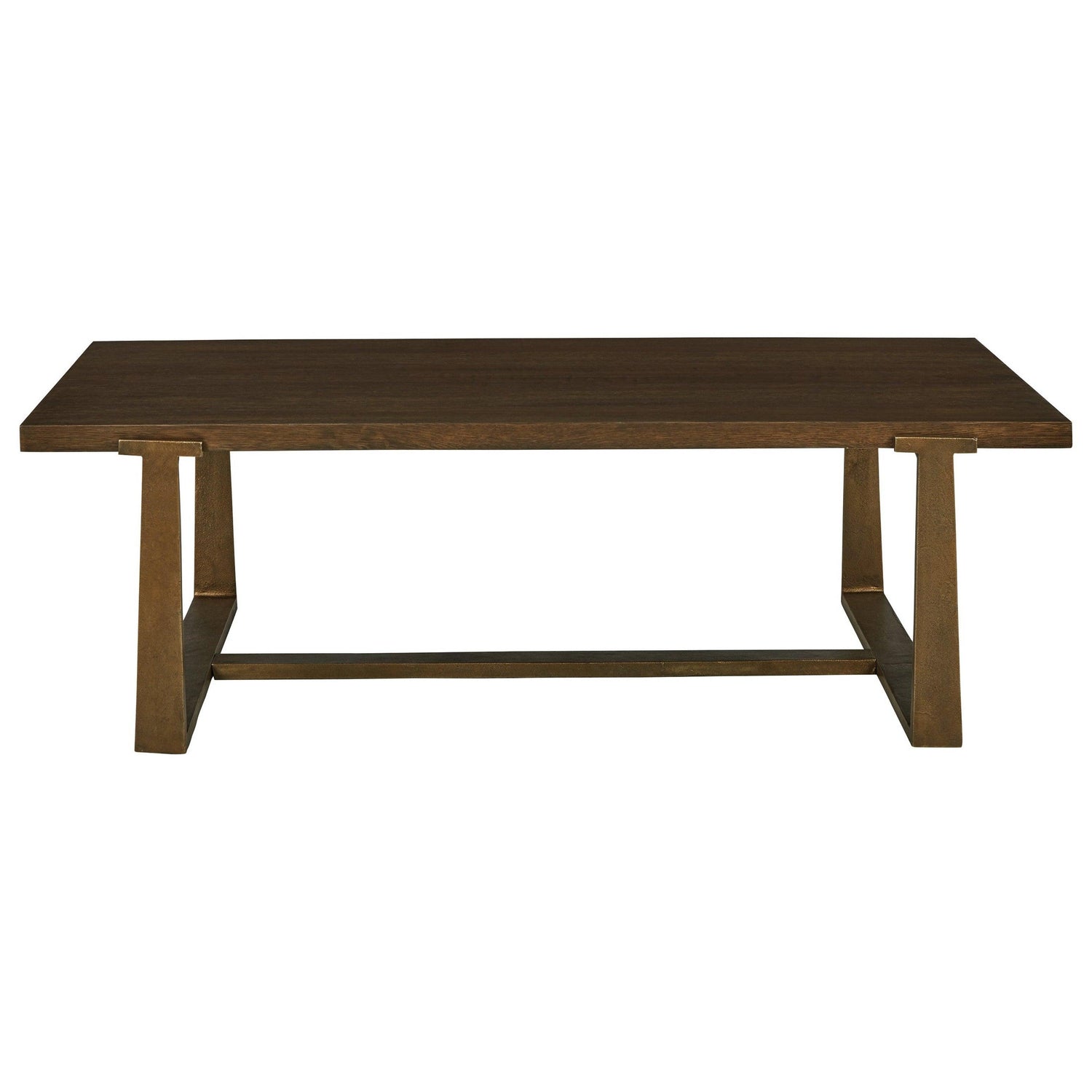 Balintmore Coffee Table Ash-T967-1