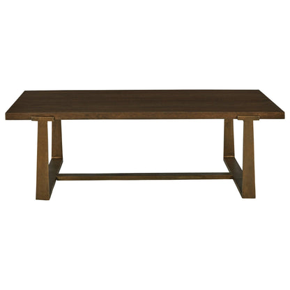 Balintmore Coffee Table Ash-T967-1