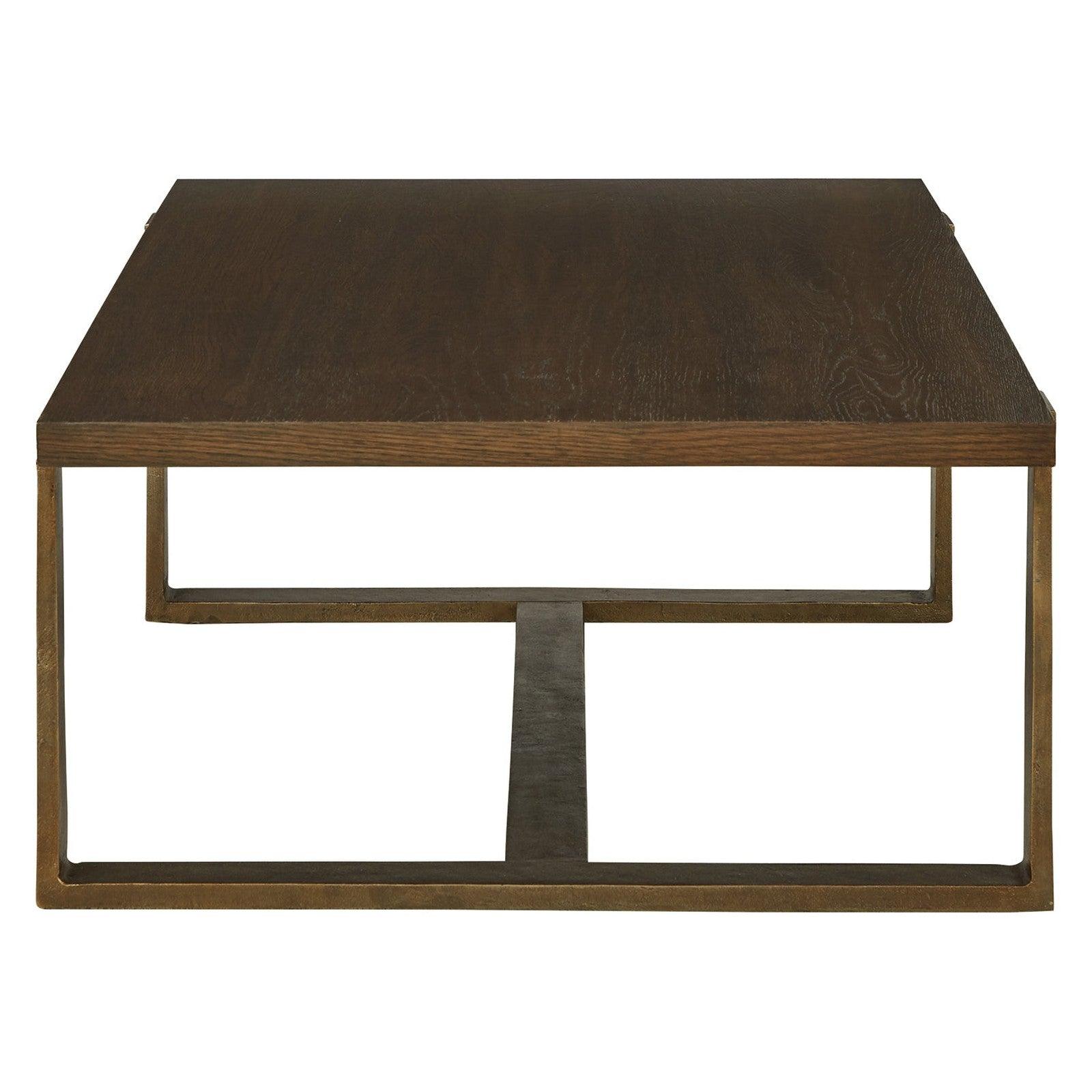 Balintmore Coffee Table Ash-T967-1