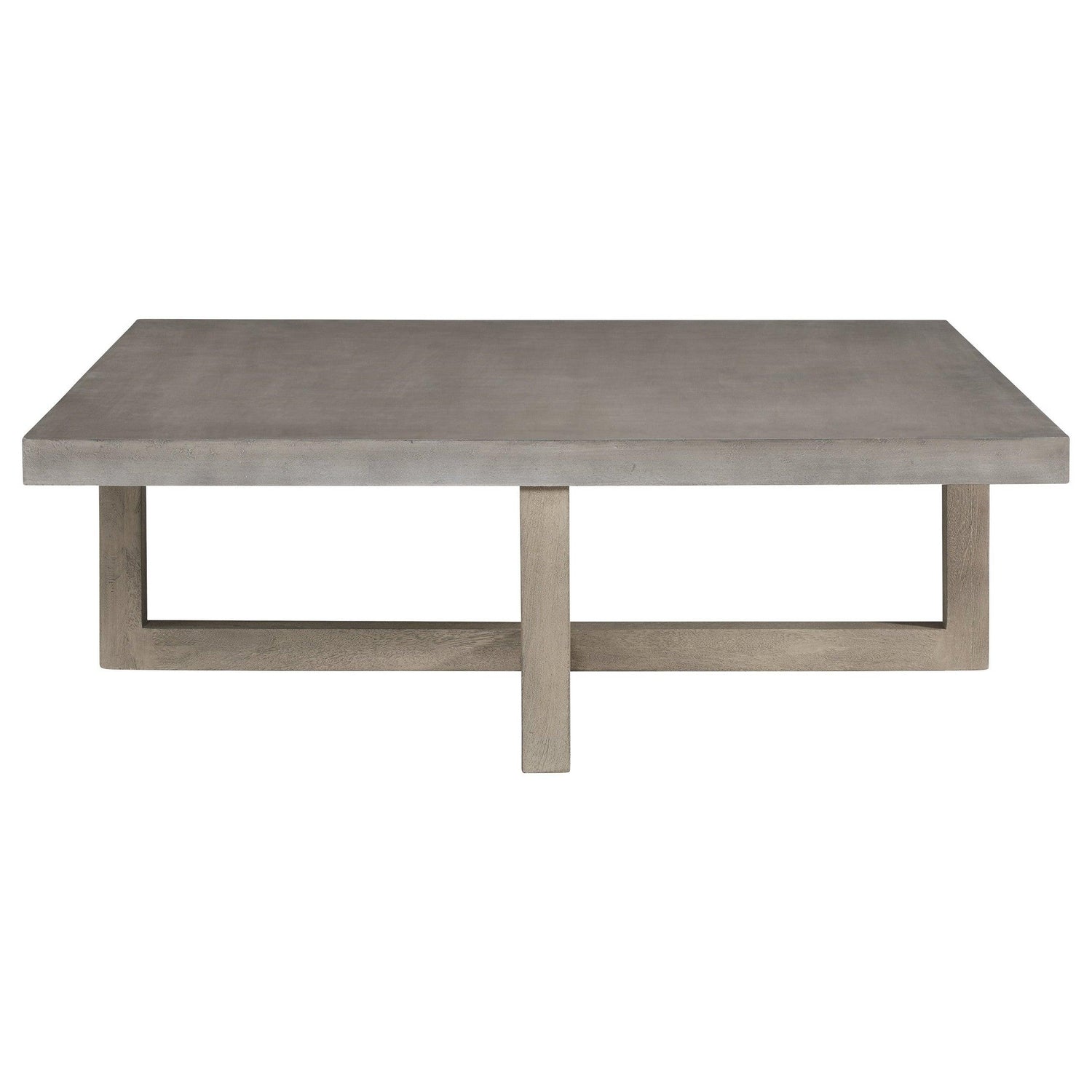 Lockthorne Coffee Table Ash-T988-18