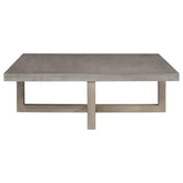 Lockthorne Coffee Table Ash-T988-18