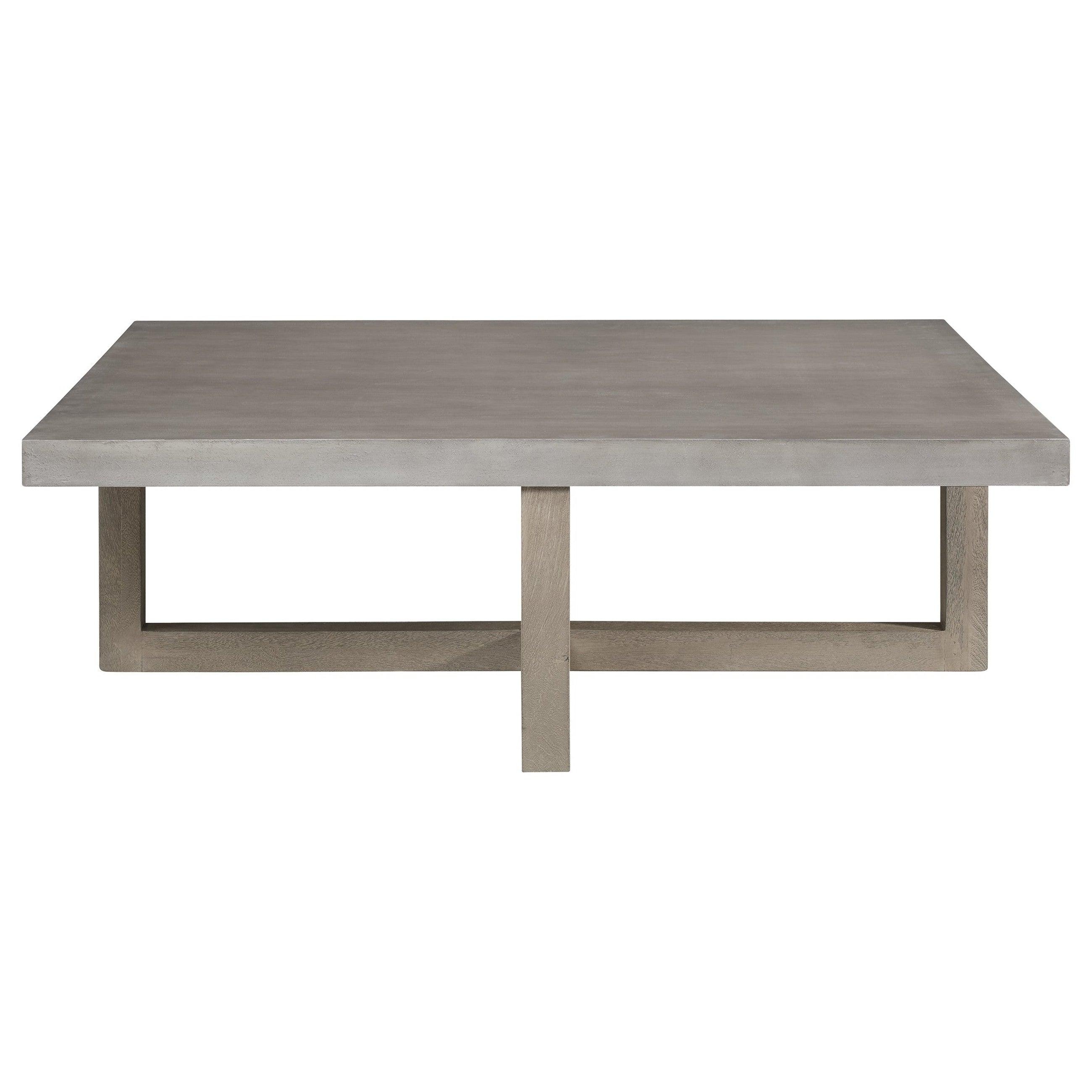 Lockthorne Coffee Table Ash-T988-18