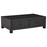 Foyland Coffee Table Ash-T989-20