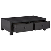 Foyland Coffee Table Ash-T989-20