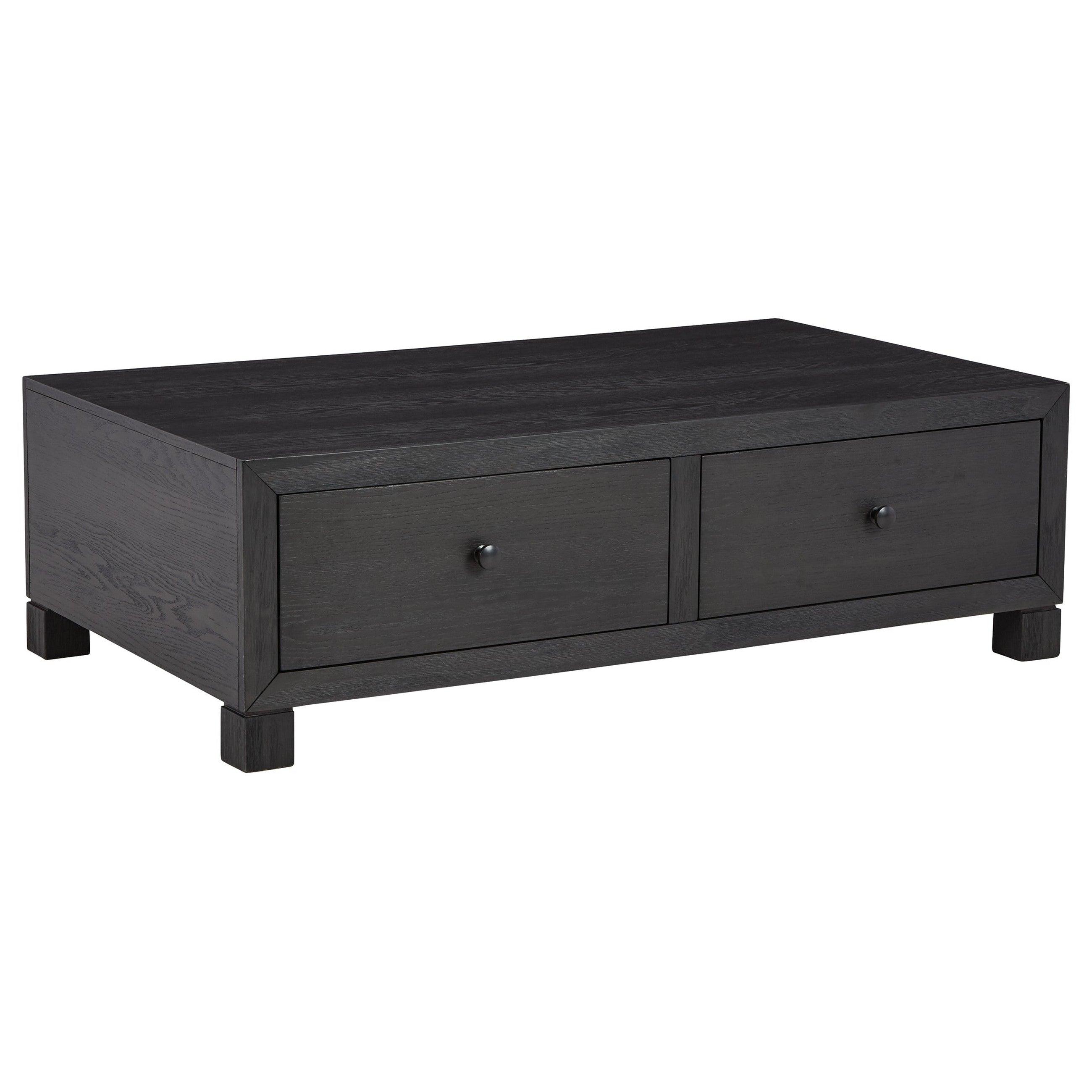 Foyland Coffee Table Ash-T989-20