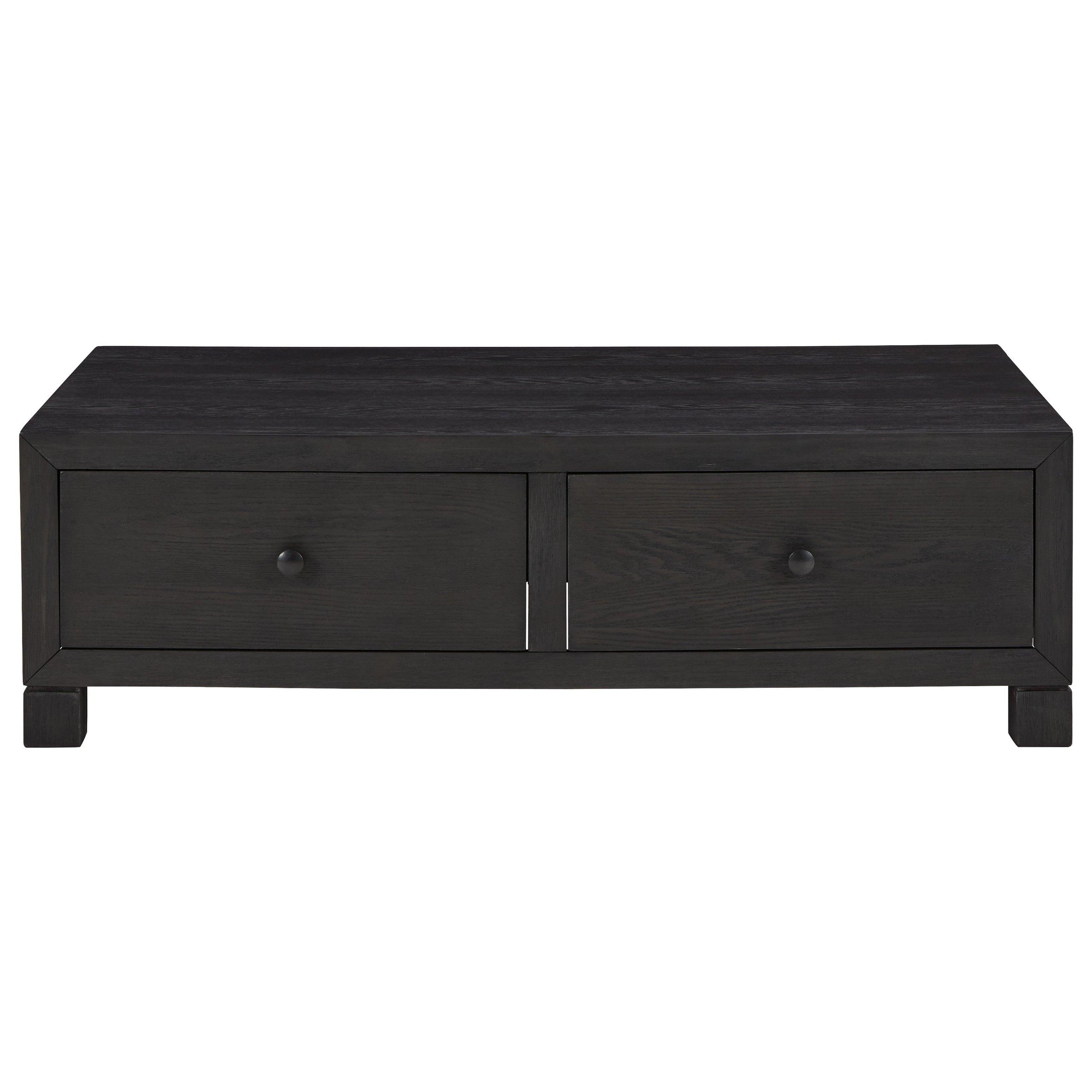 Foyland Coffee Table Ash-T989-20