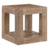 Waltleigh End Table Ash-T993-2