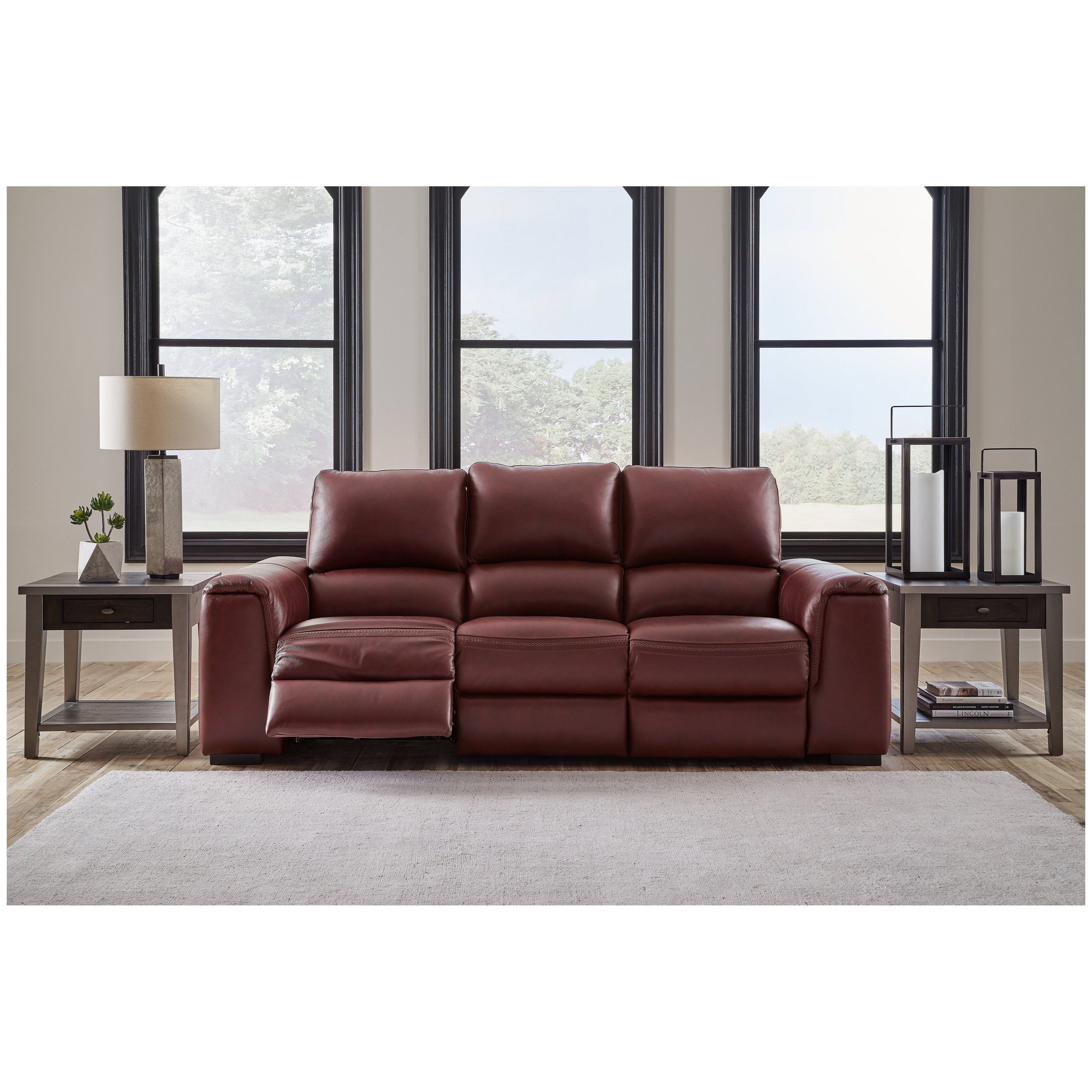 Alessandro Power Reclining Sofa