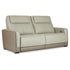 Battleville Power Reclining Sofa Ash-U3070547