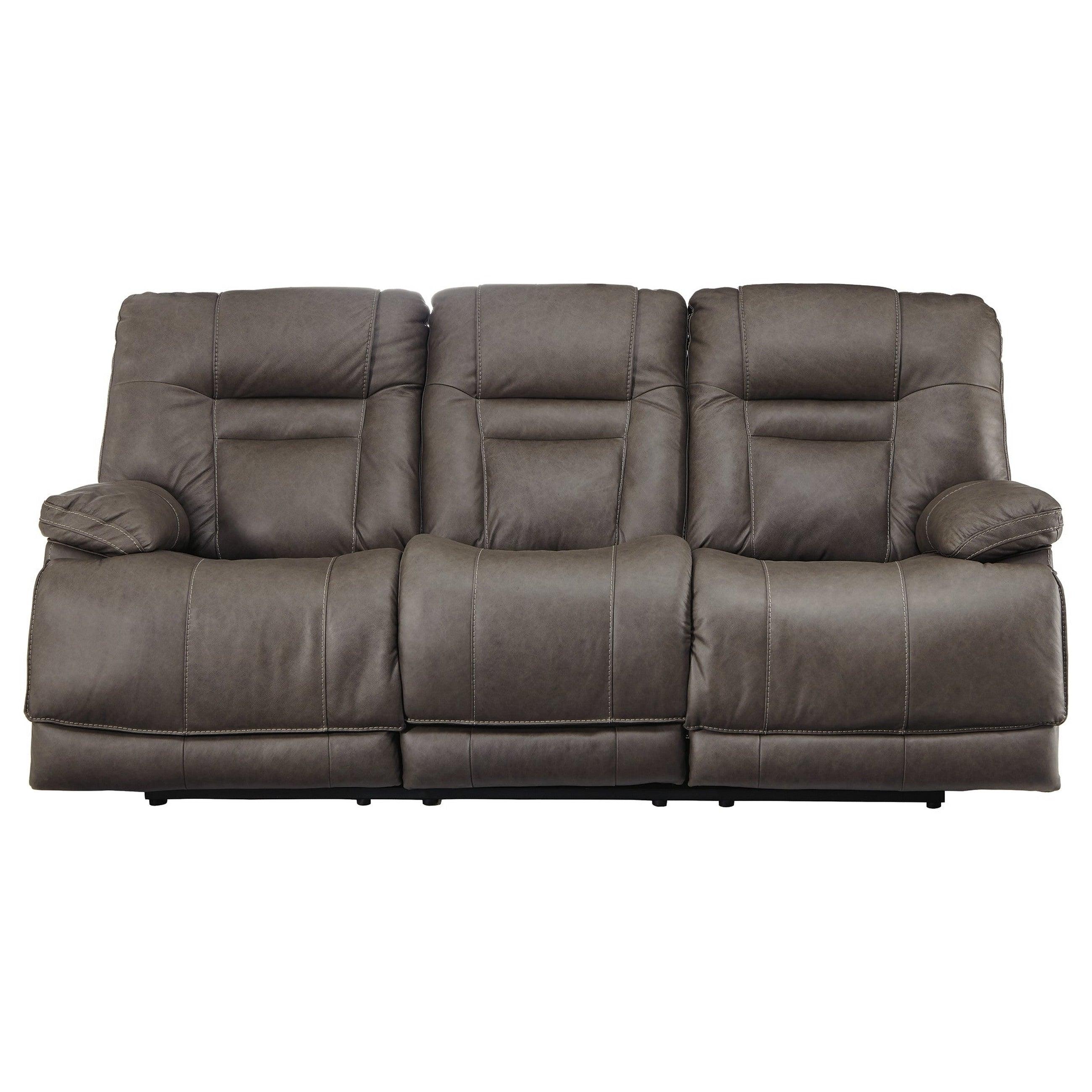 Wurstrow Power Reclining Sofa