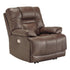 Wurstrow Power Recliner Ash-U5460313