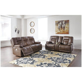 Wurstrow Power Reclining Sofa