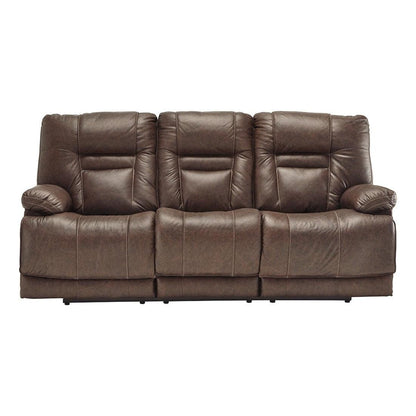 Wurstrow Power Reclining Sofa