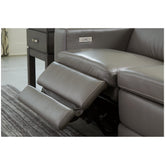 Texline 4-Piece Power Reclining Sofa