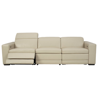 Texline 4-Piece Power Reclining Sofa