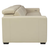 Texline 4-Piece Power Reclining Sofa